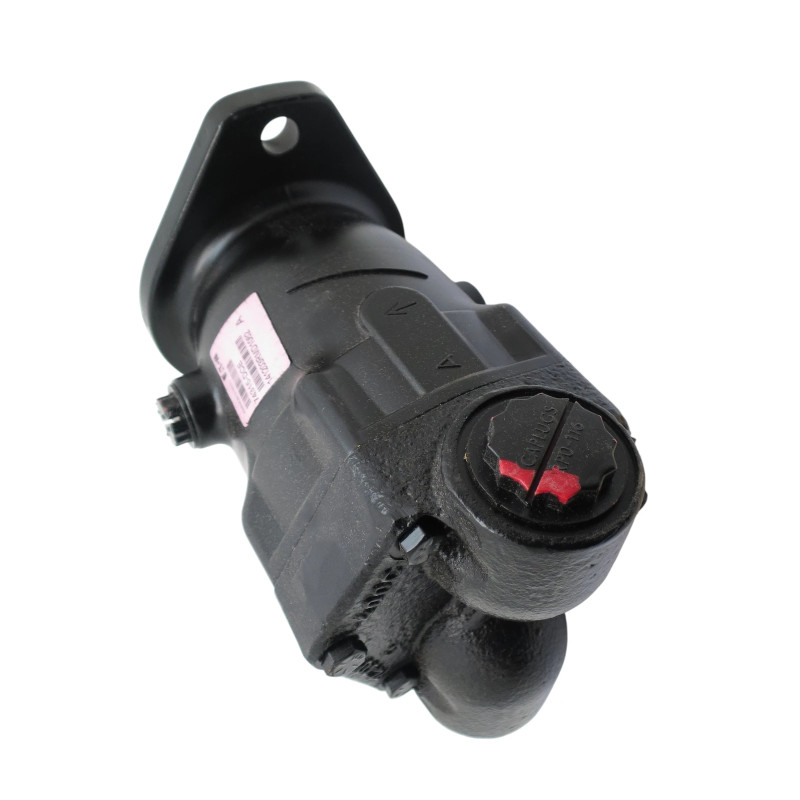 HYDRAULIC MOTOR EATON DANFOSS CESSNA 74315 DCE